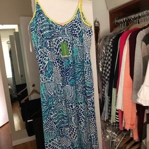 Lilly Pulitzer Kendra dress